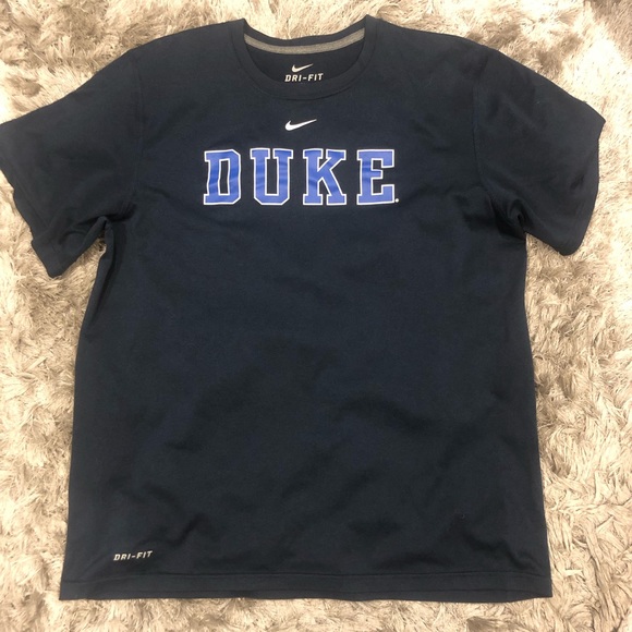 Nike Other - Nike Duke Dri Fit